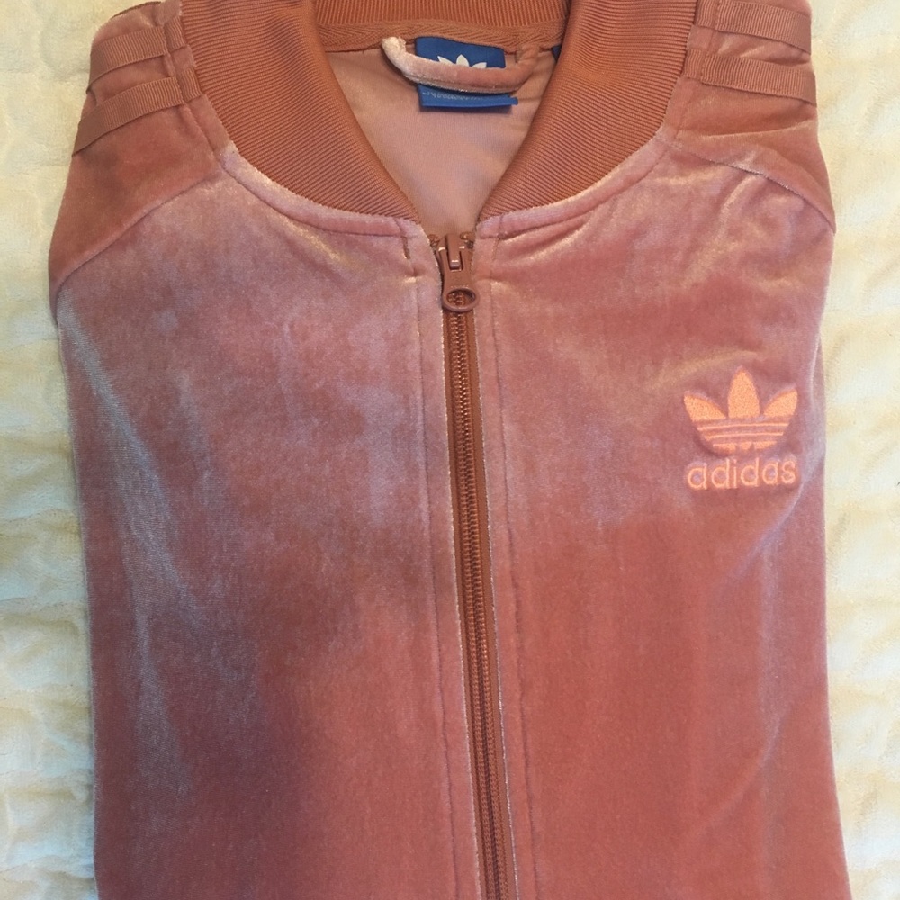 Adidas jacket